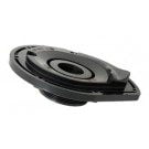 Power-Flo SP1500 Housing Cover w/External Thread - O-Ring Style (SPX1501BT)