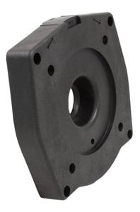 Hayward Super Pump Motor Mounting Plate (SPX1600F5)
