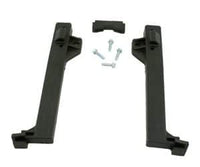 Hayward Super Pump Mounting Feet - Long (Set Left & Right w/Adapt & 4 Cap Screws) (SPX1600GJ)
