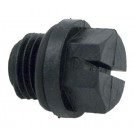 Hayward Super II Pump 1/4 in. Drain Plug w/Gasket, After 1991 (SPX1700FA)