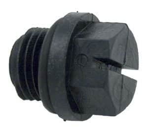 Hayward Super Pump 1/4in. Drain Plug w/Gasket (SPX1700FG)