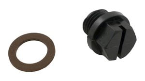 Hayward CL 100 Series Drain Plug w/Gasket (SPX1700FGV)