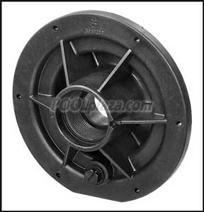 Power-Flo SP1700 Housing Cover w/Integral Diffuser (SP1700 Series, Power-Flo II) (SPX1705B)
