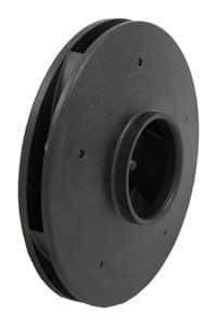 7 - Power-Flo SP1700 Impeller, 1 H.P. (SPX1711C)