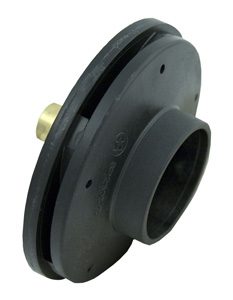 Hayward Super II Impeller for 3/4 H.P. Max Rated - 1987 (SPX2605C)