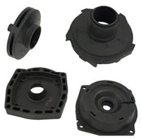 Hayward Super Pump 1-1/2 HP Drive Train Upgrade (SP1600X Series Only) (SPX2610CKIT)