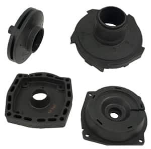 Hayward Super Pump 1-1/2 HP Drive Train Upgrade (SP1600X Series Only) (SPX2610CKIT)