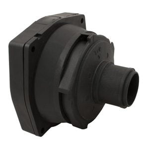 Hayward Super Pump 2 H.P. Drive Train Upgrade (SP1600X Series Only) (SPX2615CKIT)