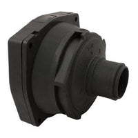 Hayward Super Pump 2 H.P. Drive Train Upgrade (SP1600X Series Only) (SPX2615CKIT)