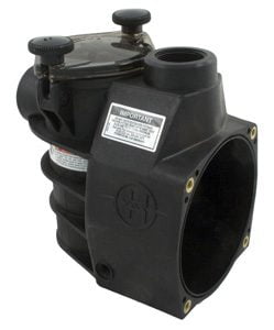 Hayward Max-Flo 2800 Complete Housing Conversion Kit (SPX2800AAC)