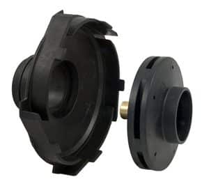 Hayward Max-Flo Pump, 1.0 HP, Drive Train Upgrade Kit (SPX2807CKIT)