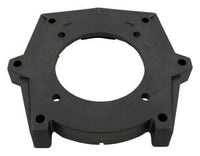 Hayward Super II Motor Mounting Plate (SPX3000F)