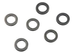 Hayward Regenx Washer (Set of 6)(Replace with RGX45RA) (SPX3000Z26)