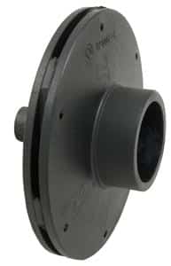 Hayward Super II Impeller, .75 HP FR/ 1 H.P. Max Rated - 1988 & After (SPX3007C)