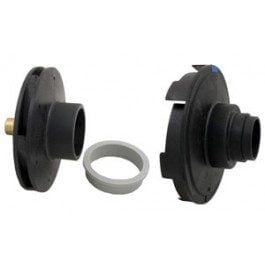 Hayward Super II Pump, Impeller Kit, 2.0 HP (SPX3020CKIT)