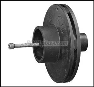TriStar Impeller w/Impeller Screw, for 3/4 HP & FR/1 HP Max-Rate Models (SPX3207C)