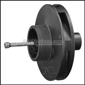 TriStar Impeller w/Impeller Screw, for 2.0 HP FR & 2.5 HP Max-Rate Models (SPX3220C)