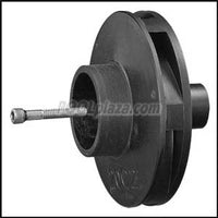 TriStar Impeller w/Impeller Screw, for 3.0 HP FR & 3.0 HP Max-Rate Models (SPX3230C)