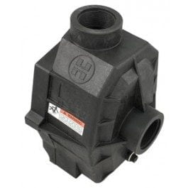 Hayward Superpump Pump, Housing, 2 in. (SPX3520AA)