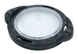 Northstar Strainer Cover Kit (Strainer Cover, Lock Ring & O-Ring) (SPX4000DLT) 2007 and Prior