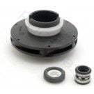 Hayward Northstar Impeller and Seal Kit for 1 HP Max Rated, 3/4 HP Full Rated (SPX4007CKIT) - Obsolete