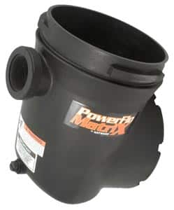 Hayward Matrix Pump, Strainer Housing (SPX5500C)