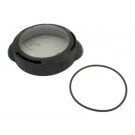 Hayward Matrix Strainer Cover w/lock ring & O-ring (SPX5500D)