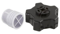 Hayward S164/166T Drain Cap Assembly (Incl. Cap, Gasket, and Screen) (SX180LA)