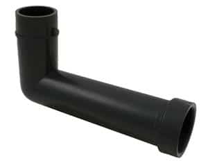 Hayward S200 Internal Elbow Pipe, Bottom (S200) (SX200C1)