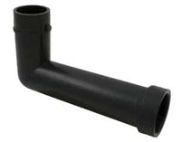 Hayward S200 Internal Elbow Pipe, Bottom (S200) (SX200C1)