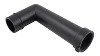 Hayward S200 Internal Diffuser Elbow Pipe, Top (S200) (SX200C)
