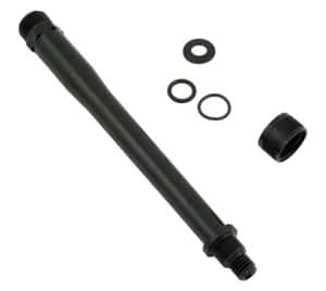 Hayward S160T Drain Pipe Assembly (Incls. Cap & Gasket) (SX200EB)
