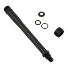 Hayward S190T/S245T Filter, Drain Pipe Assembly (Incl. Cap, Gasket & O-Ring) (SX200EB)