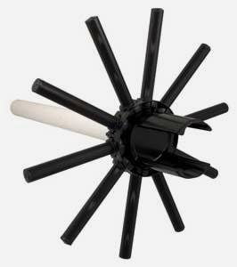 Hayward S220T Folding Umbrella Lateral Assy. w/Center Pipe (1997 - ) (SX220DA)