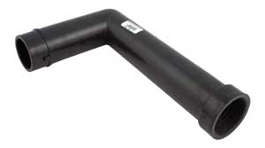 Hayward S240 Internal Diffuser Elbow Pipe, Top or Bottom (S240) (SX240C) - Obsolete