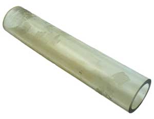 Hayward S200/S240 Series Sand Filter, Long Hose, 1-9/16 in. I.D. x 10 in. (SX240Z12)