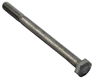 Hayward S200/S240 1/4in.-20 x 3in. Hex Head Bolt (S240) (SX240Z4)