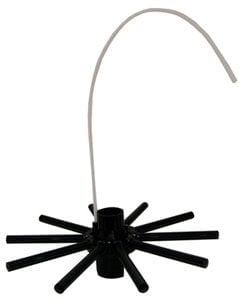 Hayward S210/220/244/310 Sand Filter, Lateral Folding Umbrella Holder Assembly (SX242MA3)