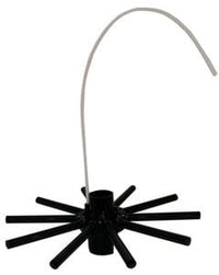 12b - Hayward Pro Series Plus Folding Umbrella Lateral Holder Assembly (S360) (SX242MA3)