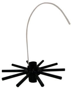 12b - Hayward Pro Series Plus Folding Umbrella Lateral Holder Assembly (S360) (SX242MA3)