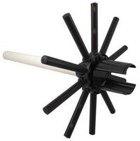 Hayward S244T Folding Umbrella Lateral Assy. w/Center Pipe (1997 - ) (SX244DA)