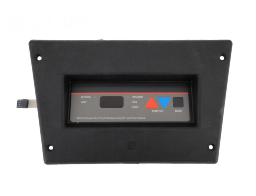 Hayward FD & ID LowNOx Display Bd. Only (IDXL2DB1930)