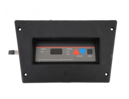 Hayward FD & ID LowNOx Display Bd. Only (IDXL2DB1930)