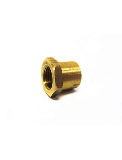 Val-Pak V34-121 Brass Insert Nut for Anthony Filters (10-Pack)