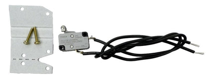 Heater Control (Fireman's) Switch Kit (156T4042A)