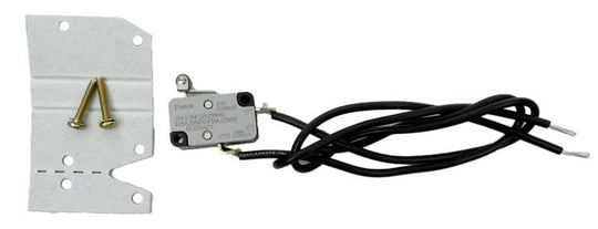 Heater Control (Fireman's) Switch Kit (156T4042A)