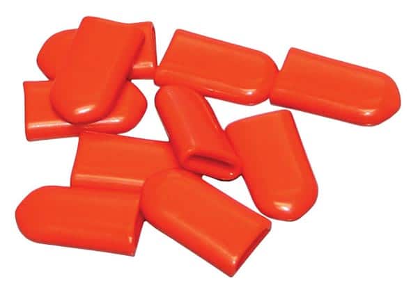 Intermatic Single Timeclock Manual Lever Insulator (156T6738A)