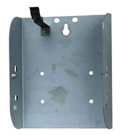 Intermatic Single Timeclock Snap-In Mounting Bracket (22T338GR)