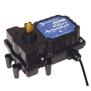 Intermatic 180 Degree Valve Actuator, 24 volt (PE24VA)