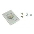 Intermatic Wind-Up Timer, DPST, 15 Minute (FF415M)